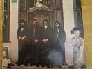 THE BEATLES: FIRST EDITION URUGUAY-