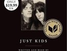 Smith, Patti: Just Kids #E#