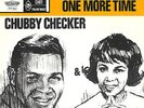 CHUBBY CHECKER & DEE DEE SHARP- DO YOU LOVE ME -  DUTCH 45 -CAMEO PARKWAY - 1963