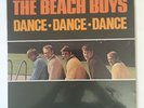 Beach Boys - Dance Dance Dance - SEALED Vinyl LP Record Capitol DN-16019