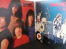 Ramones, Two original Albums, End of the Century & It's Alive (double album)