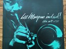 LEE MORGAN Indeed BLUE NOTE 1538 LP Lexington Flat Edge VG++