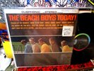 The Beach Boys Lp Today  in Shrink Nr Mint w Original Sleeve