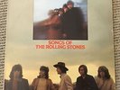 The Rolling Stones - Songs Of The... - Ultra rare 1979 30trk USA promo vinyl LP