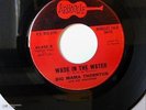 Big Mama Thornton - Wade in the Water Original Arhoolie Issue Ex Cond SALE