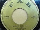PRINCE BUSTER & THE ALL STARS JOHNNIE COOL PART 1/ PART 2 ORIGINAL UK FAB - CLIP