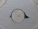 Test pressing LP France SONNY RED Out of the blue BLP 4032 Réédition
