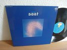 Emtidi - SAAT 1972 LP 1st ED FOC KRAUTROCK PSYCH PROG MINT