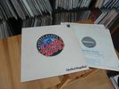 MANFRED MANN Glorified Magnified UK Promo 1st Press 1972 Philips Prog LP