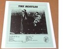 Beatles Live In Paris Philadelphia & Elsewhere TMOQ Vinyl LP Near Mint Free Ship