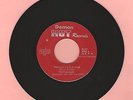 The Parisians Twinkle Little Star Demon Hot 45 Record RARE M- SOUL LAST COPY SEE
