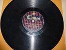 PREWAR BLUES 78 RPM RECORD - LUCILLE HEGAMIN - CAMEO 254