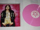 HIM : Razorblade Romance, Rare Limited Edition Pink Vinyl LP 2004 BMG Finland