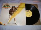 AC/DC-HIGH VOLTAGE LP- 1976' DEBUT-1st U.S PRESS- KISS-ZEPP-RUSH-SABBATH- LPs