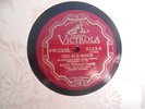 Mendelssohn Trio in d minor Cortot/Thibaud/Casals  Victor set M-126