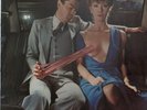 Scorpions Lovedrive NEAR MINT Harvest / EMI Electrola Vinyl LP