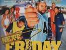 2xLP Ice Cube, N.W.A., Wu-Tang Clan a.o. Next Friday OST NEAR MINT Priority