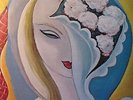 Derek & The Dominos Layla And Other Assorted Love Songs RSO 2xVinyl LP