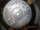 Smokey Robinson - 4 Track Tamla Motown Demo E.P. PSR 361