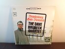 THE DAVE BRUBECK QUARTET 1963 COLUMBIA JAZZ NM LP   Brandenburg Gate Revisited