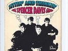 The Spencer Davis Group . Sittin and Thinkin . EP