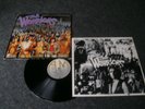 THE WARRIORS   FILM SOUNDTRACK   AMLH 64761   EX+/EX+   1979 UK ORIG' VINYL LP