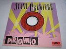 THE CURE 45 TOURS PROMO 45T SHAKE DOG SHAKE + THE TOP
