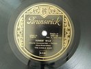 Duke Ellington Jungle Band Runnin' Wild French Brunswick