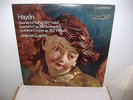 LONDON CS-6385 HAYDN Quartets - Janacek Quartet - DG 11 o'clock 1st
