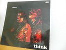 Think - Variety Ultra RAR  German Krautrock 1st. Press Original Menga