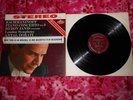 JANIS&DORATI RACHMANINOFF:#3 TAS MERCURY LIVING PRESENCE STEREO CB SR90283