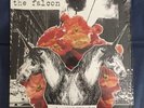 THE FALCON Unicornography VINYL LP Lawrence Arms Nofx Alkaline Trio Loved Ones