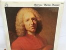 RAMEAU - Works for Piano - THERESE DUSSAUT - FY 961 - (France, 1984, 5LP box)