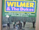 RARE LP - WILMER & THE DUKES - S/T Soul Funk Aphrodisiac