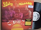 RARE LP - THE BEGINNING OF THE END - FUNKY NASSAU WL PROMO Alston Funk Soul