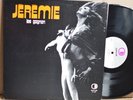 RARE LP - LEE GAGNON - JEREMIE OPUS Gatefold OP 509 Jazz Funk Monster Breaks