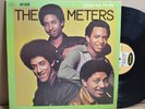 RARE LP - THE METERS - LOOK-KA PY PY Josie New Orleans Soul Funk Breaks OG