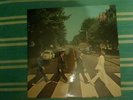 The Beatles - Abbey Road Green Vinyl (Import)