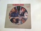 THE BEATLES - TIMELESS - LIMITED EDITION PICTURE DISC - SM 10004    N MINT