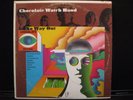 CHOCOLATE WATCH BAND NO WAY OUT TOWER ST 5096-Stereo