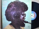 RARE LP - GARY BARTZ - JU JU MAN Gatefold Catalyst CAT-7610 Jazz