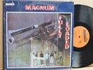 RARE LP - MAGNUM - FULLY LOADED In Shrink Phoenix Funk Soul Breaks OG