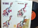 RARE LP - THE SMOKE - S/T Sidewalk Tower ST5912 Acid Psych Rock scarce