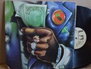 RARE LP - LIGHTNIN' ROD - HUSTLERS CONVENTION Gatefold UA LA156 Funk Breaks
