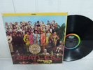The Beatles   Sgt. Pepper's Lonely Hearts Club Band   EX Vinyl LP