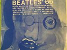 BEATLES' 66 DOUBLE EP LIMITED EDITION 2 DISC SET WITH POSTCARD, TOBE MILO
