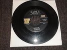 Jimmie Dale Darlin' Baby Doll Saber Records Label Rockabilly 45 RPM from 1958