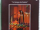 CATHERINE RIBEIRO + ALPES - le temps de l'autre  French Prog LP