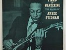 Arbee Stidham 
