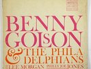 Benny Golson 